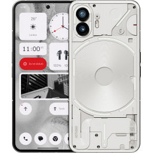 Nothing Phone 2 12/512Gb White (Global) Nothing Phone 2 12/512Gb White (Global)