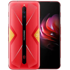 ZTE Nubia Red Magic 8/128Gb Red (Global)