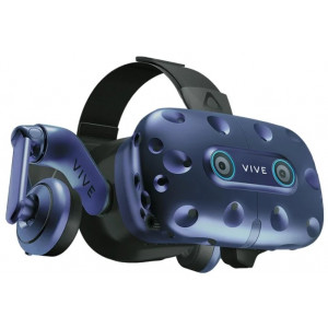 HTC Vive Pro Eye