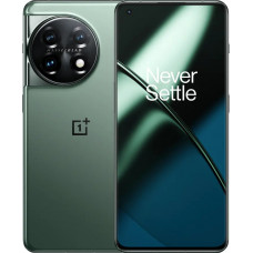 Oneplus 11 16/256Gb зелёный (Global Version CPH2449)