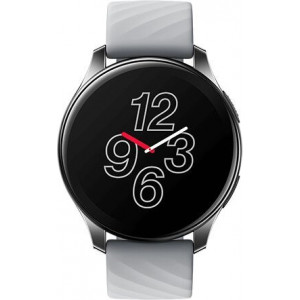 OnePlus Watch серебристый