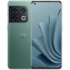 Oneplus 10 Pro 12/256Gb зелёный (Global version)