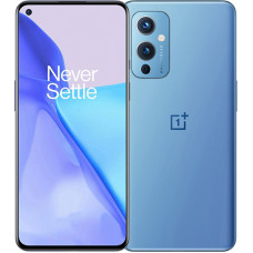 Oneplus 9 8/128Gb синий Global version