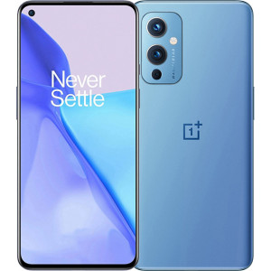 Oneplus 9 8/128Gb синий Global version