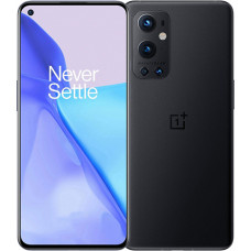 Oneplus 9 Pro 8/128Gb чёрный Global version