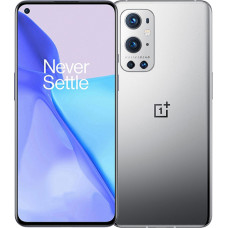 Oneplus 9 Pro 8/128Gb серебро Global version