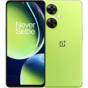 Oneplus Nord CE 3 Lite 8/128Gb зелёный (Global version) Oneplus Nord CE 3 Lite 8/128Gb зелёный (Global version)