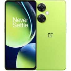 Oneplus Nord CE 3 Lite 256Gb+8Gb Dual 5G Lime (EAC CPH2465)
