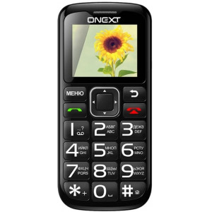 ONEXT Care-Phone 5 черный