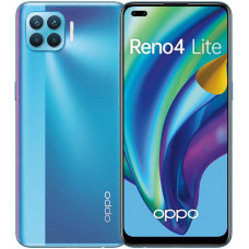 Oppo Reno 4 Lite 8/128Gb (2 Sim, 4G) синий