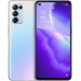 Oppo Reno 5 серебряный