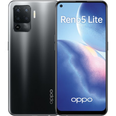 Oppo Reno 5 Lite чёрный