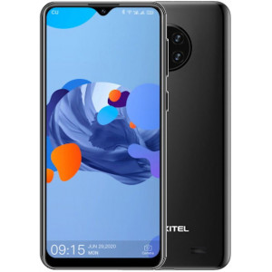 Oukitel C19 (2/16Gb, 2 Sim, 4G) чёрный Oukitel C19 (2/16Gb, 2 Sim, 4G) чёрный