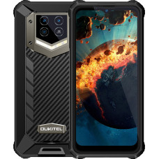 Oukitel WP15 чёрный Oukitel WP15 чёрный
