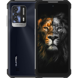 Oukitel WP17 чёрный