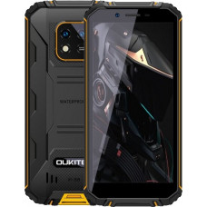 Oukitel WP18 оранжевый Oukitel WP18 оранжевый