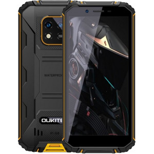 Oukitel WP18 оранжевый
