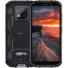 Oukitel WP18 Pro чёрный Oukitel WP18 Pro чёрный