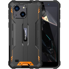 Oukitel WP20 оранжевый Oukitel WP20 оранжевый