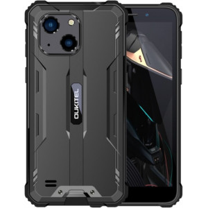 Oukitel WP20 Pro чёрный