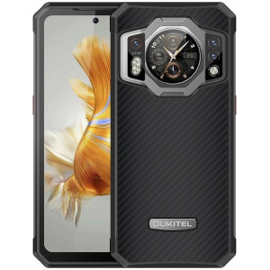 Oukitel WP21 чёрный