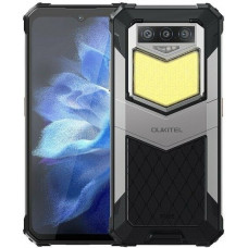 Oukitel WP26 8/256Gb чёрный Oukitel WP26 8/256Gb чёрный