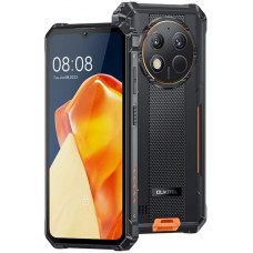 Oukitel WP28 8/256Gb оранжевый Oukitel WP28 8/256Gb оранжевый