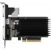 Palit GeForce GT 710 2Gb OEM (NEAT7100HD46-2080H BULK) (RU)