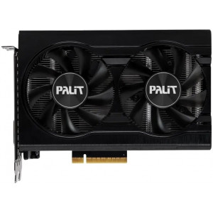 Palit GeForce RTX 3050 Dual 8Gb, Retail (NE63050018P1-1070D) (RU) Palit GeForce RTX 3050 Dual 8Gb, Retail (NE63050018P1-1070D) (RU)