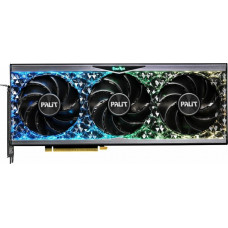 Palit GeForce RTX 4070 Ti GameRock 12Gb, Retail (NED407T019K9-1045G) (RU)