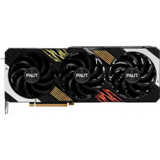 Palit GeForce RTX 4070 Ti GamingPRO OC 12Gb, Retail (NED407TT19K9-1043A) (RU)