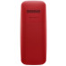 Philips Xenium E109 красный