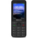 Philips Xenium E172 Чёрный Philips Xenium E172 Чёрный