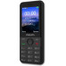 Philips Xenium E172 Чёрный Philips Xenium E172 Чёрный