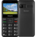 Philips Xenium E207 чёрный Philips Xenium E207 чёрный