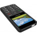 Philips Xenium E207 чёрный Philips Xenium E207 чёрный