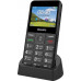 Philips Xenium E207 чёрный Philips Xenium E207 чёрный