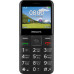 Philips Xenium E207 чёрный Philips Xenium E207 чёрный