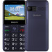 Philips Xenium E207 синий Philips Xenium E207 синий