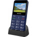Philips Xenium E207 синий Philips Xenium E207 синий