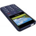 Philips Xenium E207 синий Philips Xenium E207 синий