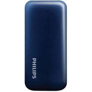 Philips Xenium E255 синий