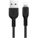USB кабель для Iphone FAST CHARGE Чёрный