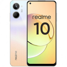 Realme 10 8/128Gb белый