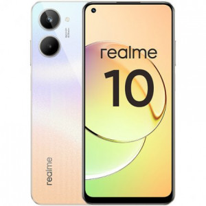 Realme 10 8/128Gb белый Realme 10 8/128Gb белый