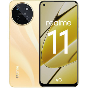 Realme 11 8/256Gb Gold (RU) Realme 11 8/256Gb Gold (RU)