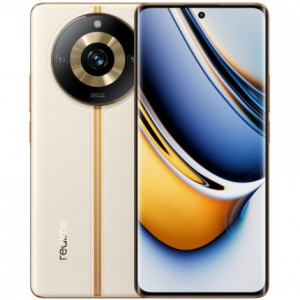 Realme 11 Pro 8/128Gb бежевый Realme 11 Pro 8/128Gb бежевый
