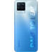 Realme 8 Pro 6/128Gb синий