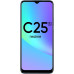 Realme C25S  4/128Gb Голубой