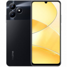 Realme C51 4/128Gb Black